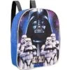 Disney Star Wars Mini Backpack 11" Darth Vader Backpack Ages 3+