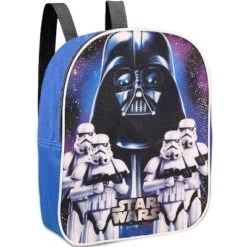 Disney Star Wars Mini Backpack 11" Darth Vader Backpack Ages 3+