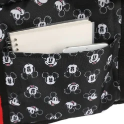 Disney Mickey Mouse Faces All-Over Print Black 21” Packable Duffel 10 Disney Mickey Mouse Faces All-Over Print Black 21” Packable Duffel -Disney Sales Store GUEST 00bf60a5 a48f 41e0 96f1 d7d0706730f0