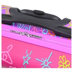 Disney Princess Hardside Carry On Spinner Suitcase - Purple -Disney Sales Store GUEST 00d23290 e4e5 4c98 8e9b b43acba73d4e