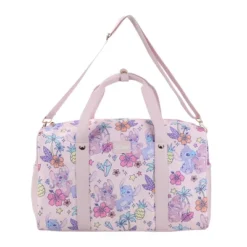 Disney Stitch & Angel 18" Pink Duffle Bag 13 Disney Stitch & Angel 18" Pink Duffle Bag -Disney Sales Store GUEST 011ccf2c 0710 4757 ab0f 0f90b5dae039