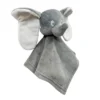 Disney Baby Crib Security Blanket - Dumbo Elephant