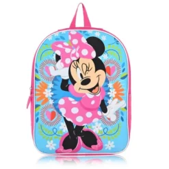 Disney Girls Princesses, Stitch And Minnie Mouse School Backpacks For Kids -Disney Sales Store GUEST 01e15bea f65a 4521 87e3 d23e9e859fe9