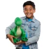 Disney Rex Plush: Polyester Dinosaur Stuffed Animal By Disney