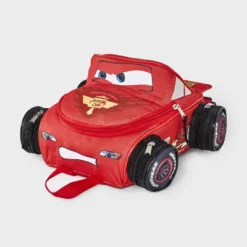 Disney Toddler Boys' Cars Backpack - Red -Disney Sales Store GUEST 023c986c b98b 469d 8ab4 5c40f60b9f92
