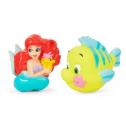 Swimways Disney Princess Ariel Water Squirties: Pool & Beach Dive Toys, 3 Years+ 11 Swimways Disney Princess Ariel Water Squirties: Pool & Beach Dive Toys, 3 Years+ -Disney Sales Store GUEST 025dbcf3 d2d7 4c32 8780 049e18cb1bff
