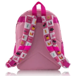 Disney Kids' Minnie Mouse 14" Backpack - Pink -Disney Sales Store GUEST 02863d3a 68b5 4912 b022 12216e47fa83