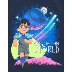 Disney 2 Pack Raglan T-Shirts -Disney Sales Store GUEST 028df89a 2566 467b 88b5 00266ae8ed3b