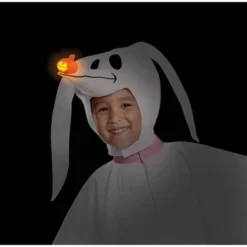 Toddler Disney The Nightmare Before Christmas Zero Classic Halloween Costume 7 Toddler Disney The Nightmare Before Christmas Zero Classic Halloween Costume -Disney Sales Store GUEST 02915f7a beaa 48a2 bf0a d5bcf8bf6be4