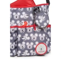 Disney Mickey Toss Print Satchel -Disney Sales Store GUEST 03252751 ebdb 4038 bed0 1f8c7f904b7c