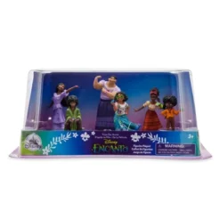 Disney Encanto Figurine Playset 6pk