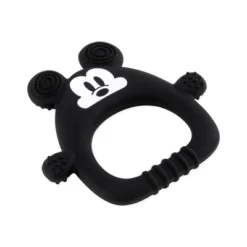 Disney Silicone Teether - Mickey Mouse -Disney Sales Store GUEST 03999428 df44 4349 b7d5 3e98d6b6d152