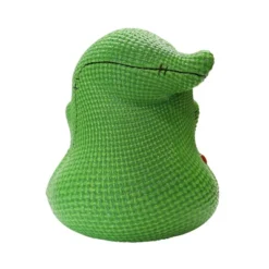 Disney NBC Ceramic Candy Bowl Oogie