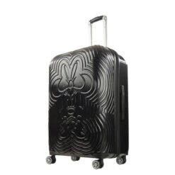 Disney Ful Playful Minnie Mouse Molded Hardside Expandable 31" Spinner 10 Disney Ful Playful Minnie Mouse Molded Hardside Expandable 31" Spinner -Disney Sales Store GUEST 0490f2ac 5386 4f5c ae43 4b0290fa2bf0