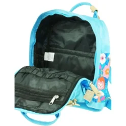 Disney Alice In Wonderland Nylon Backpack 12" -Disney Sales Store GUEST 04f1a23e 1f99 40c8 9619 dcddaa414134