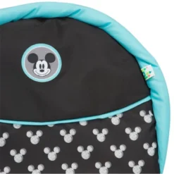 Disney Baby Simple Fold Plus High Chair, Mickey Shadow -Disney Sales Store GUEST 05b27e6d 66cd 40fa 90c5 bc0b67e311f9