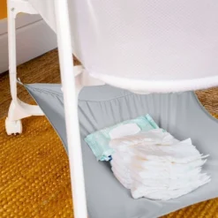 Bright Starts Disney Baby Winnie The Pooh Soothing Baby Bassinet - Slumber Party -Disney Sales Store GUEST 064cfce5 7d2c 43c7 8714 a2b18ad9d031