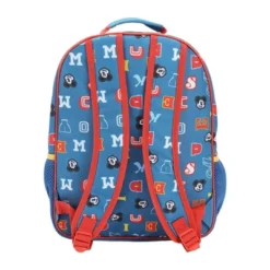 Disney 14.4L Mickey Backpack