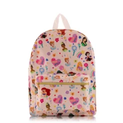 Disney Kids' Princess 16" Backpack - Pink 11 Disney Kids' Princess 16" Backpack - Pink -Disney Sales Store GUEST 06749581 7c67 43b6 bda4 c8f5795f9213