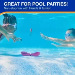 Swimways Ariel Dive N Surprise: Disney Pool Games For Kids, Ages 5+ -Disney Sales Store GUEST 067e870e 6a40 40be ac9c 56e6aa3dbb46