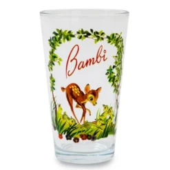 Silver Buffalo Disney Bambi Storybook Scene Pint Glass | Holds 16 Ounces 13 Silver Buffalo Disney Bambi Storybook Scene Pint Glass | Holds 16 Ounces -Disney Sales Store GUEST 067fbea4 6b3d 4797 b39c 1b1c989d03f3
