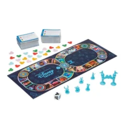Disney Trivia Board Game -Disney Sales Store GUEST 06f9fc1d 3d83 4584 8481 1e0dce6428b4