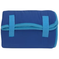 Disney Mickey Mouse Funhouse Crew Blue, Red And Yellow, Funny, Donald Duck, And Goofy Toddler Nap Mat -Disney Sales Store GUEST 0738426d eaa9 4d16 8953 d6bc93bf6067