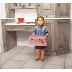 Disney Princess Step Stool -Disney Sales Store GUEST 08aa5401 1027 428e 83f2 3cf51c10f970