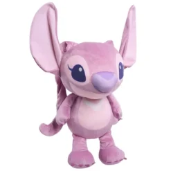 Just Play Disney Lilo & Stitch Jumbo 32 Inch Plush | Angel