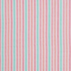 NoJo Disney Minnie Mouse Pink, Aqua, And White 3 Piece Muslin Swaddle Baby Blanket Set -Disney Sales Store GUEST 096ced5a 018a 4007 923e 7310464080b3