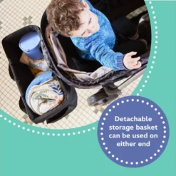 Disney Baby Summit Wagon Stroller - Vintage Mickey Mouse -Disney Sales Store GUEST 0980af91 1093 4c60 b8c9 a46a05bd83bd