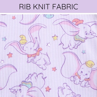 Disney Ribbed Peplum T-Shirt And Bike Shorts Outfit Set Newborn To Infant 5 Disney Ribbed Peplum T-Shirt And Bike Shorts Outfit Set Newborn To Infant - Image 5