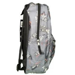 Disney Star Wars Darth Vader Backpack 16" All-over Print