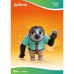 Disney Zootopia Series Blind Box Set (6pcs) (RE) (Mini Egg Attack) -Disney Sales Store GUEST 09c719c5 cc50 4072 b38e 912922dee43a