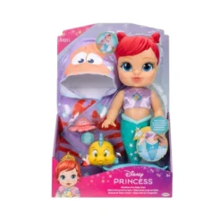 Disney Princess Ariel Baby Bath Doll -Disney Sales Store GUEST 09e5113e e4c4 485b 89d0 3636cb205e01