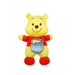 Disney Baby Winnie The Pooh Sensory Blanket With Teether Feet Toy 5 Disney Baby Winnie The Pooh Sensory Blanket With Teether Feet Toy -Disney Sales Store GUEST 0b2a1fc5 de87 4739 96bf 2315d8d10f13