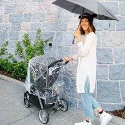 Disney Baby By J.L. Childress Stroller Accessories - Universal Weather Shield -Disney Sales Store GUEST 0b76e21c a57f 4eb9 a488 be9969988476
