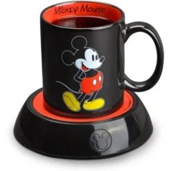 Disney Mickey Mouse Mug Warmer, 10oz -Disney Sales Store GUEST 0c9eabaa 9d8e 42ff 8fdf 4df9d049dac4