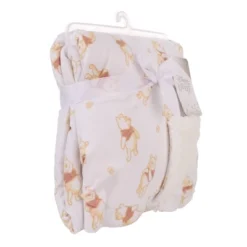 Disney Winnie The Pooh Plush Baby Blanket -Disney Sales Store GUEST 0d83a415 3da0 4917 bf68 3338f5e8e28f