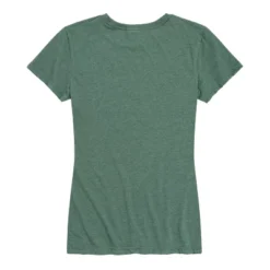 Women's - Disney - Mickey Merry Christmas Short Sleeve Graphic T-Shirt