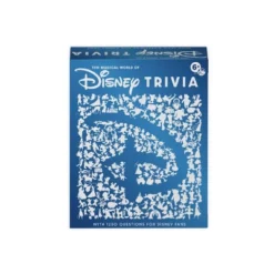 Disney Trivia Board Game -Disney Sales Store GUEST 0fac2ba9 366c 43dd 958b 72cbf1d356a8