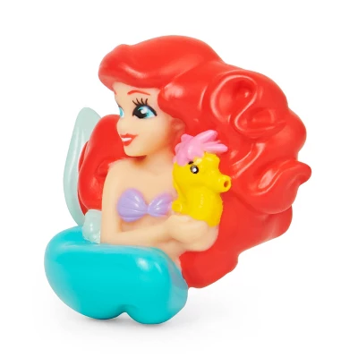 Swimways Disney Princess Ariel Water Squirties: Pool & Beach Dive Toys, 3 Years+ 2 Swimways Disney Princess Ariel Water Squirties: Pool & Beach Dive Toys, 3 Years+ - Image 2