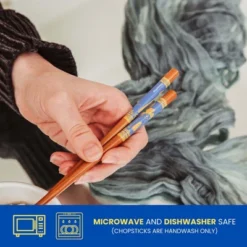 Silver Buffalo Disney Pixar Ratatouille 20-Ounce Ceramic Ramen Bowl And Chopstick Set 13 Silver Buffalo Disney Pixar Ratatouille 20-Ounce Ceramic Ramen Bowl And Chopstick Set -Disney Sales Store GUEST 107f55ed 30e1 43f1 9669 771268961877