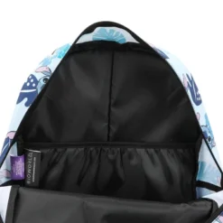 Disney Stitch 3D Character 17" Backpack -Disney Sales Store GUEST 10d6ca82 ac4d 405f 9336 e0bd1e230244