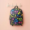 UPD Inc. Disney Mickey Mouse Neon Heads 16 Inch Kids Backpack