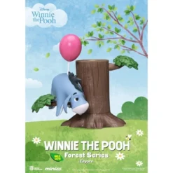 Disney Winnie The Pooh Forest Series Blind Box Set (6PCS) -Disney Sales Store GUEST 123f7eaf aabf 4985 92b6 fd5c5ed09615