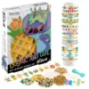 Disney Stitch Cute & Feisty Bracelet Kit: Craft Activity With Instruction Manual And Elastic Cord