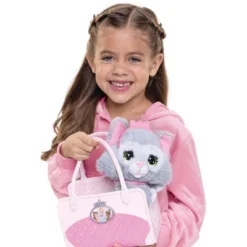 Disney Princess Style Collection My Trendy Kitty And Tote -Disney Sales Store GUEST 13649fd3 3e1e 4d43 9982 8a70f0d01289
