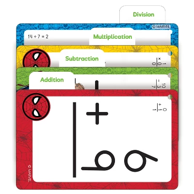 Disney Learning Math Flash Card Cube 2 Disney Learning Math Flash Card Cube - Image 2