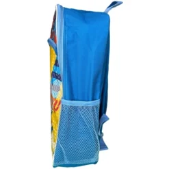 Disney Mickey Mouse Large Backpack Blue 16" 8 Disney Mickey Mouse Large Backpack Blue 16" -Disney Sales Store GUEST 14641e49 f156 49ea baa6 08812cab6f7f